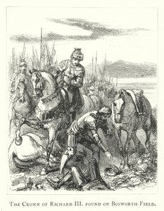 Bosworth Field