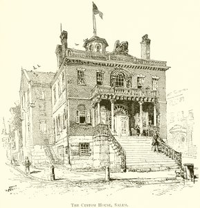 Özel Ev, Salem