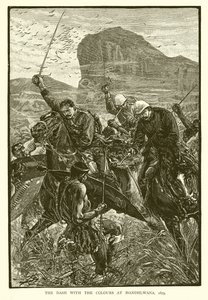 Isandhlwana