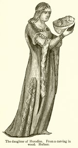 Herodias