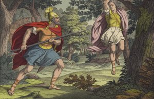 Absalom