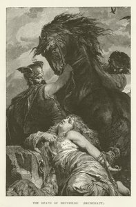 Brunhilde