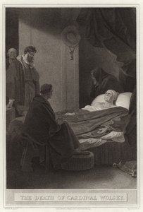 Kardinal Wolsey
