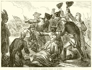 General Wolfe