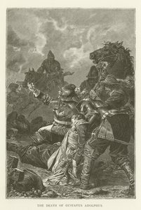 Gustavus Adolphus