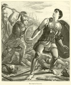 Patroclus