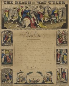 Wat Tyler