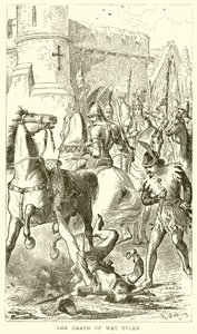 Wat Tyler