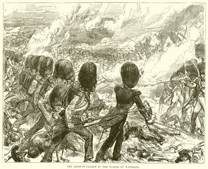 Muhafızların Waterloo