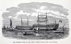 Henry Mayhew (1812-87) ve John Binny