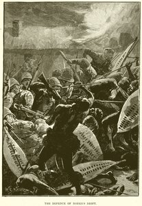 Rorkes Drift