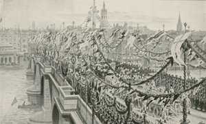 Londra Köprüsü