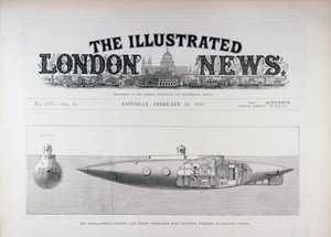 The Illustrated London News