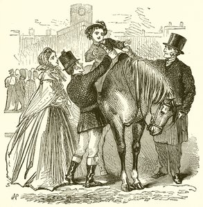 Dük ve Küçük Asker by English School