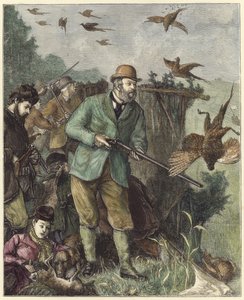 Duke sıcak bir köşede by English School