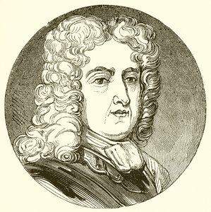 Marlborough Dükü by English School