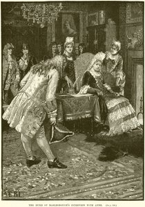 Marlborough Dükü
