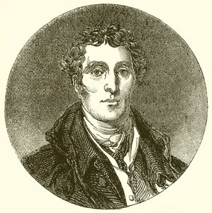 Wellington Dükü by English School