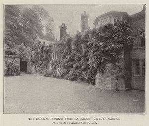 York Dükü