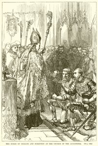 Augustines Kilisesi