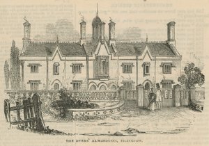 Islington