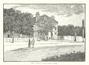"Kartal," Snaresbrook by English School