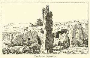 Dionysius