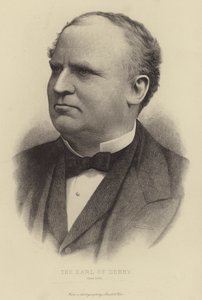 Derby Kontu, 1893