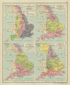 İngilizlerin Britanya