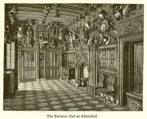 Abbotsford