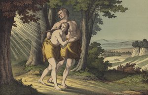 Cennetten Kovulma by English School