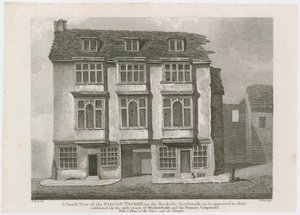 Bankside, Southwark