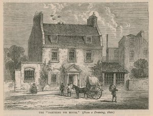 Marylebone