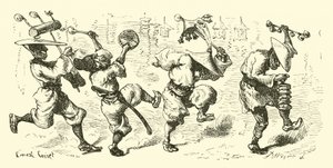 Fener Bayramı by English School