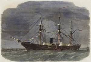 Southampton Water