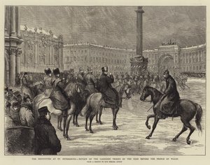 St Petersburg