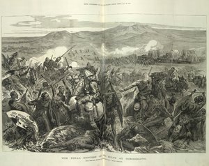 Zulus