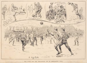 Kennington Oval