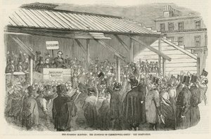Finsbury Seçimi by English School