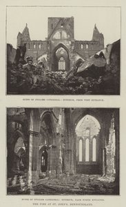 St John