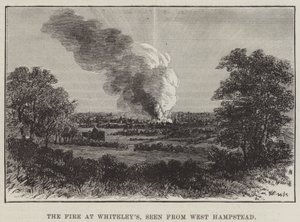 West Hampstead