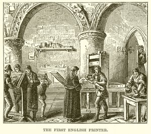 İlk İngilizce Yazıcı by English School