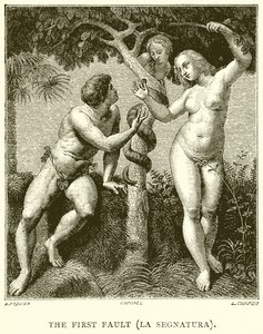 İlk Hata (La Segnatura) by English School
