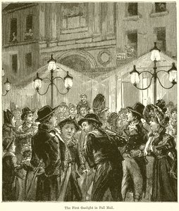 Pall Mall