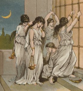 budala bakireler by English School
