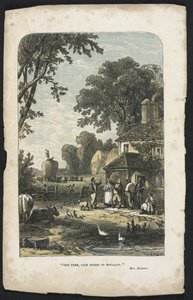 The Free, Fair Homes of England, 