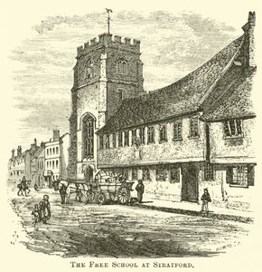 Stratford