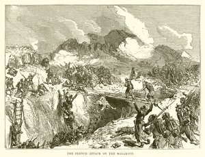 Malakoff