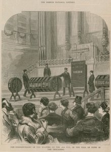 Fransız Milli Piyango by English School