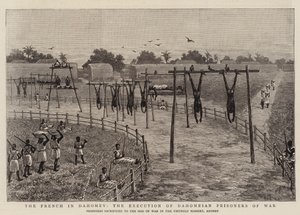 Dahomey